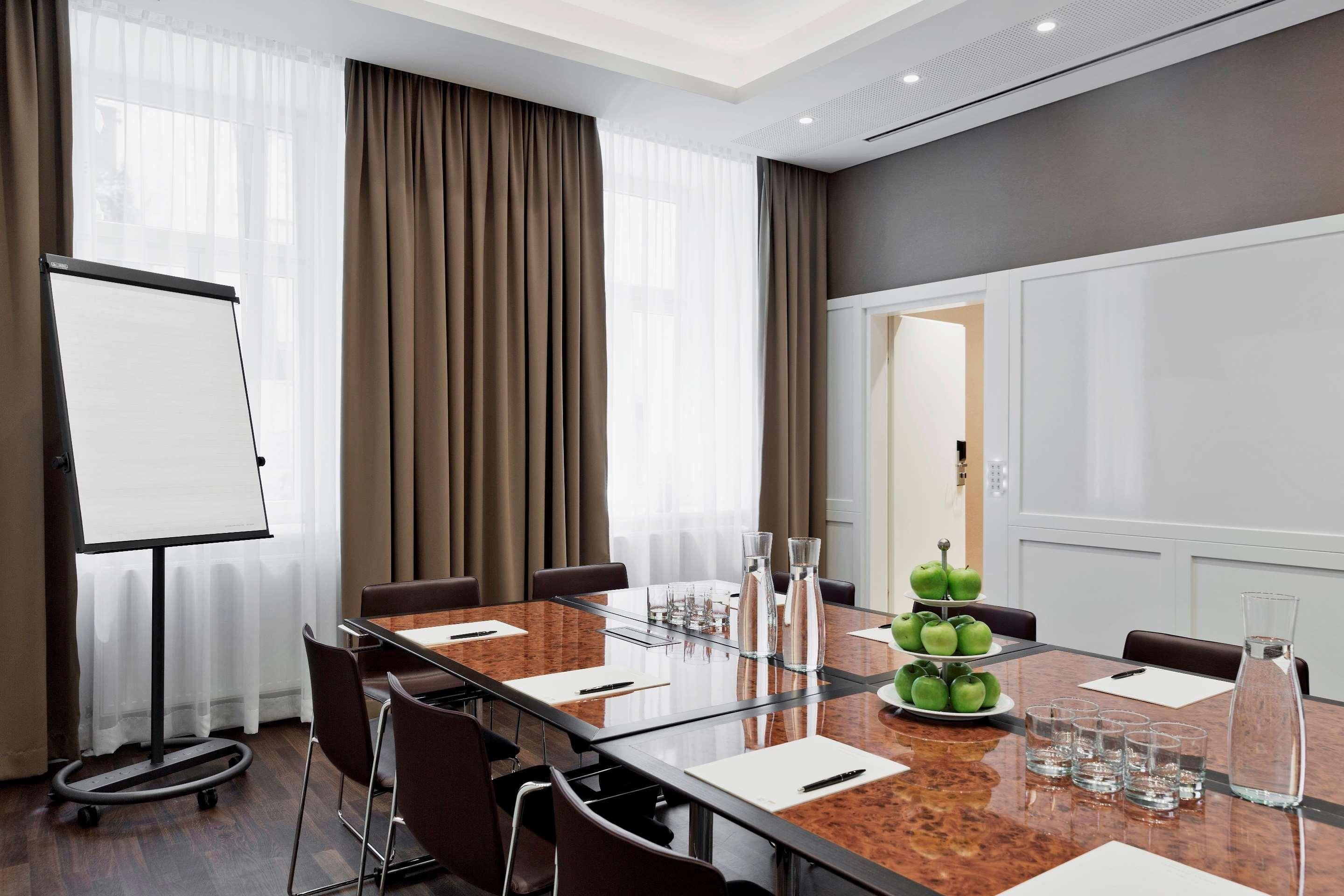The Harmonie Vienna, BW Premier Collection Hotel Exterior photo
