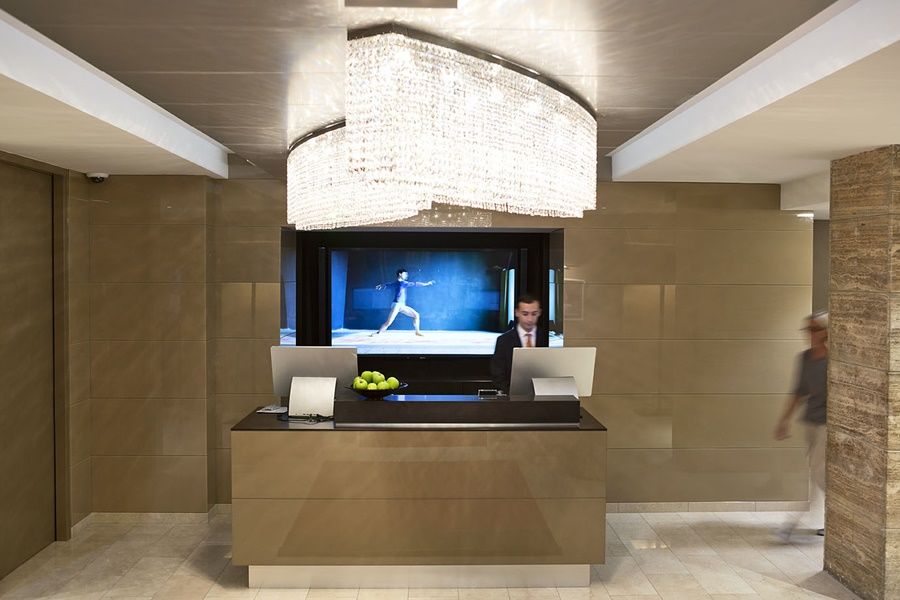 The Harmonie Vienna, BW Premier Collection Hotel Exterior photo